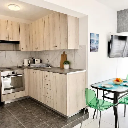 Apartamento Old Town Napa Escape